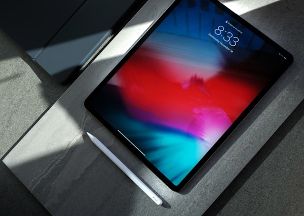 ແທັບເລັດ Tablet Pro 11 ນິ້ວ 128GB