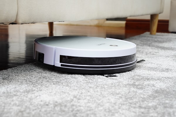 ເຄື່ອງດູດຝຸ່ນໄຮ້ສາຍ Cordless Vacuum 25000Pa