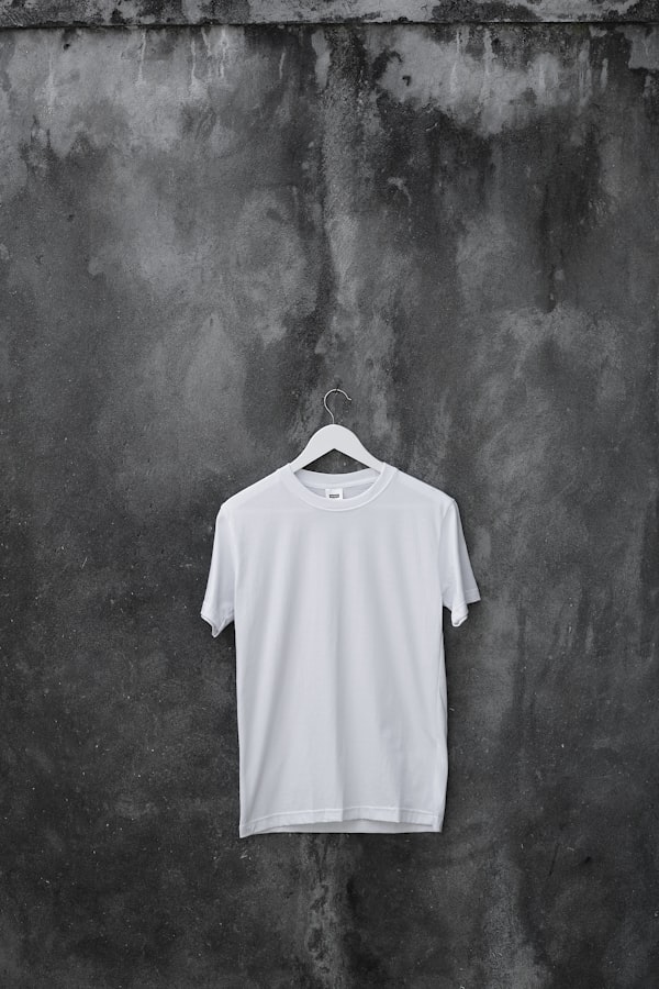 ເສື້ອໂປໂລ Polo Shirt ຜ້າ Dry-Tech