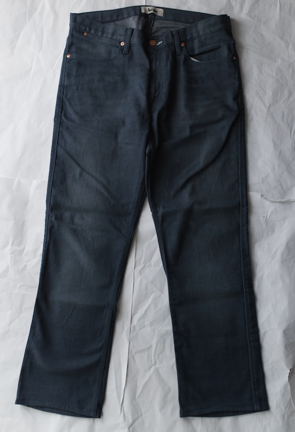 ໂສ້ງສະແລັກ Slacks Trouser ຊົງເກົາຫຼີ