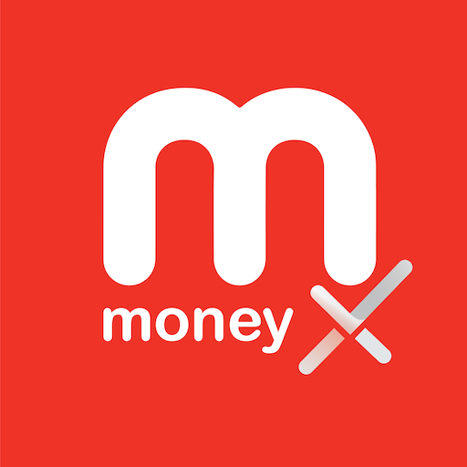 M-MoneyX